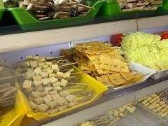 -万记麻辣烫国展总店