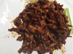 四季京味烤鸭店(农林下路店)-四季小馆·地道北京小吃(广百店)