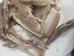 -苏州藏书羊肉馆(安顺路店)