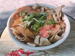 -真素诚·清真(新华路店)