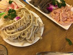 -山城年华老火锅(玉林店)