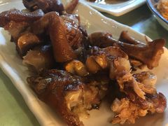 -眷江南之小蓝鲸(王府大街店)
