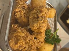 -阿吾罗日本料理(K11艺术中心店)
