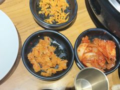 -九田家黑牛烤肉料理(华侨城店)