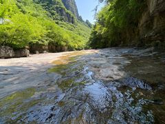 -孤山寨风景区