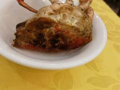 -莲花公园煎蟹(总店)