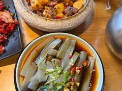 -隔壁老王·家常云南菜(花巷店)