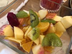 -必胜客(安盛金马店)