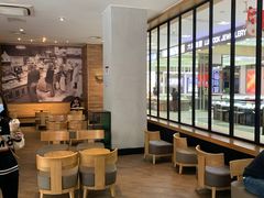 -星巴克(绵阳涪城凯德店)