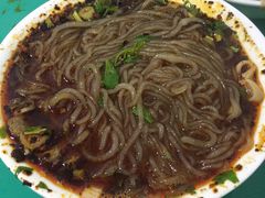 -甘记肥肠粉(马鞍北路店)