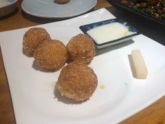 芝心虾球-鳅香泥鳅特色主题餐厅