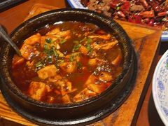 -杨记隆府(白象街店)