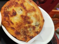 牛肉锅盔-顺华粉馆(桃园南路店)