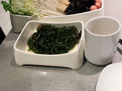 -半天妖烤鱼(兰州国芳中心店)
