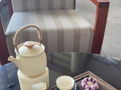 -亚龙湾喜来登·美景台大堂吧