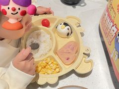 -鱼酷活鱼烤鱼(南京水游城店)