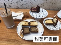 -发酵食堂(屏风街店)