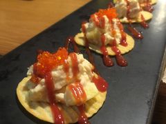 -赤坂亭·M9和牛烧肉·铁板烧(合肥万象城店)