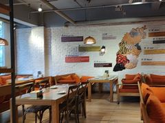 -粥六•新晋菜(柳巷店)