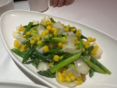 -渝信川菜(工体店)