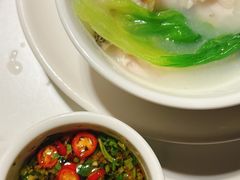 -大良毋米粥·粥底火锅(岭南天地店)