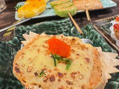 -眷屋の深夜食堂(云锦中心店)