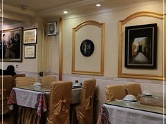 大堂-新疆红柳花餐厅(新洲店)