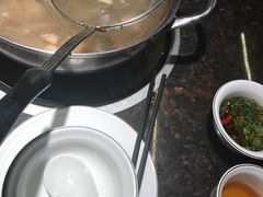 -八合里潮汕鲜牛肉火锅(深圳海岸城店)