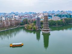 -桂林两江四湖景区