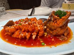 -鹿港小镇(霄云店)