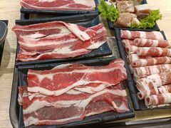 -吉野家(长青店)