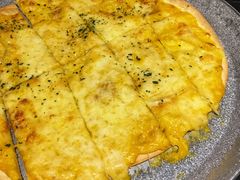 芝士榴芒薄饼-KCOOKING概念韩餐(世茂52+店)