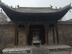 -西安关中民俗艺术博物院