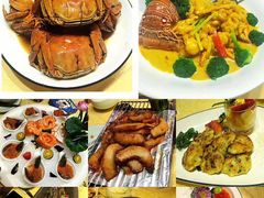 -囧人粗品·泰国街市料理(霖峰店)