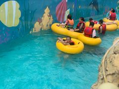 -青鱼湾水上乐园