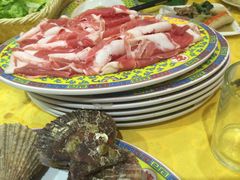 -清真·马家火锅美食城(镇江北路店)