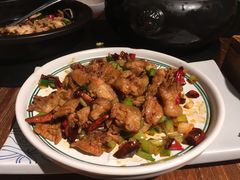 -云海肴·汽锅鸡·云南菜(美罗城店)