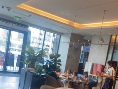 -必胜客(乐山世豪PH店)