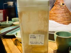 -兰熊鲜奶(西直门凯德mall店)