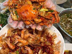 -辣螃铠盆盆蟹大排档(总店)