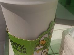 -食代馆(深业上城店)