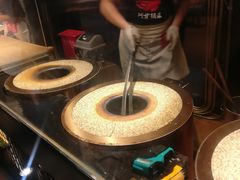 -阿甘锅盔(合生汇购物中心店)