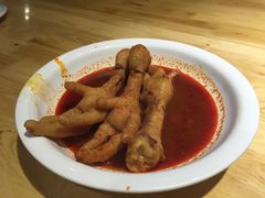 -二孃鸡爪爪(双楠店)