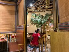 -吃饭皇帝大(合生汇店)