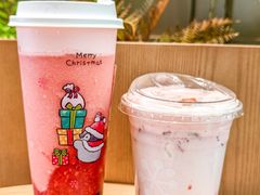 -奈雪的茶(永嘉天地东百城店)