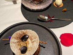 -THE WANG王品(上海中心云端店)