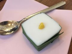 -樾餐厅泰式海鲜火锅(民歌湖店)