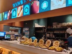 -阿娜尔·新疆菜(宜家荟聚中心店)