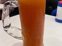 酷爽柠檬茶-艾薯夫妇Aysh(红山店)