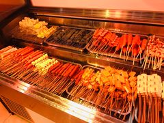 -老谢野馄饨(延安路店)